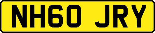 NH60JRY