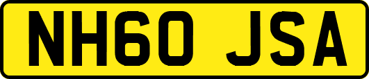 NH60JSA