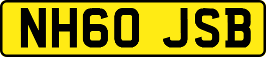 NH60JSB