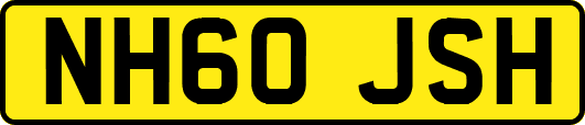 NH60JSH