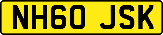 NH60JSK