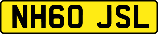 NH60JSL