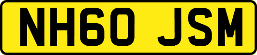 NH60JSM