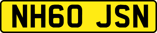 NH60JSN