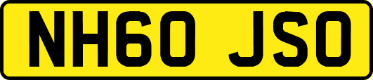 NH60JSO