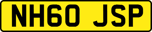 NH60JSP