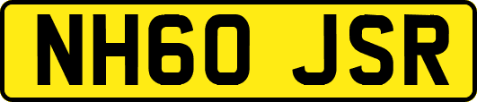 NH60JSR