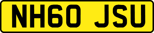NH60JSU