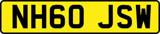 NH60JSW