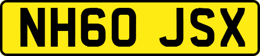 NH60JSX