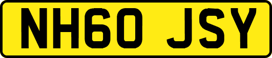 NH60JSY