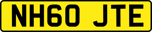 NH60JTE