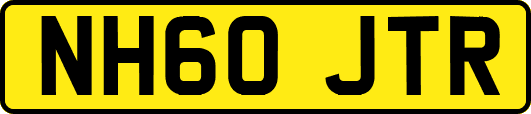 NH60JTR