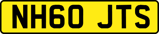 NH60JTS