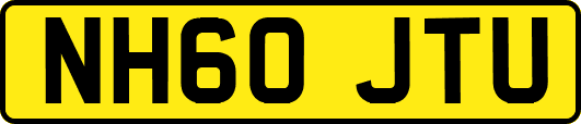 NH60JTU