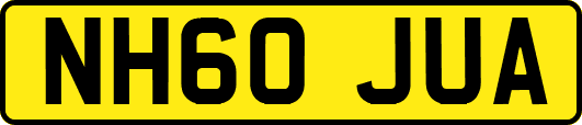NH60JUA