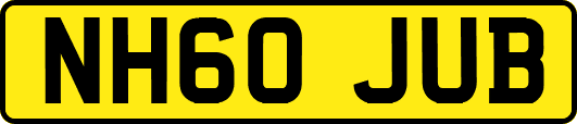 NH60JUB