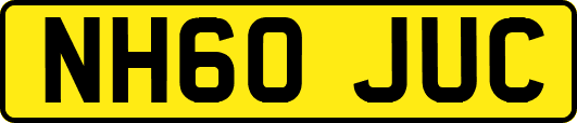 NH60JUC