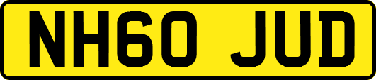 NH60JUD
