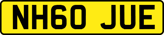 NH60JUE