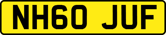 NH60JUF