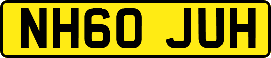NH60JUH