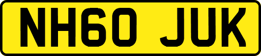 NH60JUK