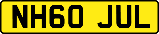 NH60JUL