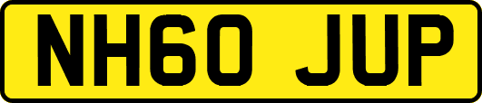 NH60JUP