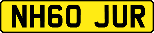 NH60JUR