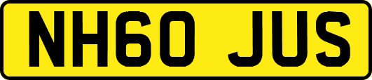 NH60JUS