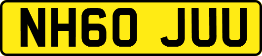 NH60JUU