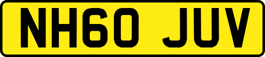 NH60JUV