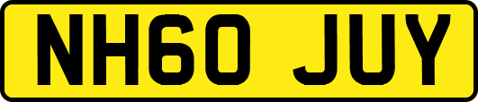 NH60JUY