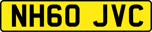 NH60JVC