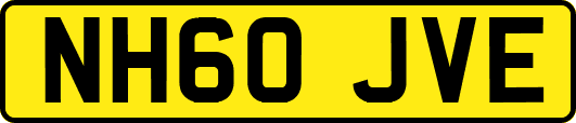 NH60JVE