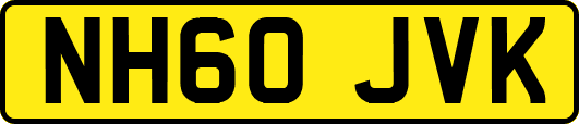 NH60JVK
