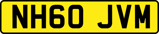 NH60JVM