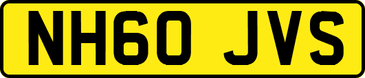NH60JVS