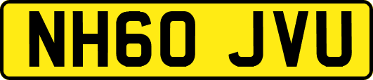 NH60JVU