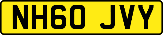 NH60JVY