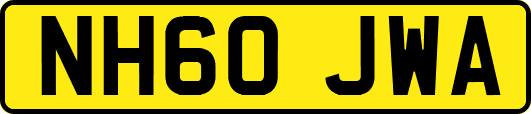NH60JWA