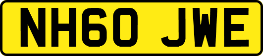 NH60JWE