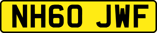NH60JWF