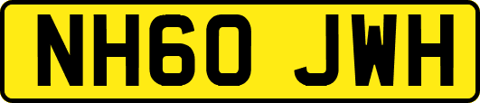 NH60JWH