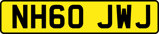 NH60JWJ