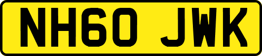 NH60JWK