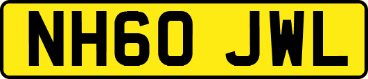 NH60JWL