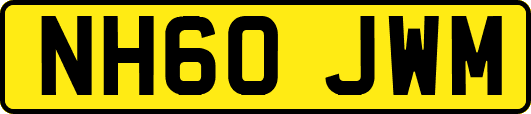 NH60JWM