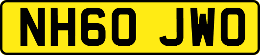 NH60JWO